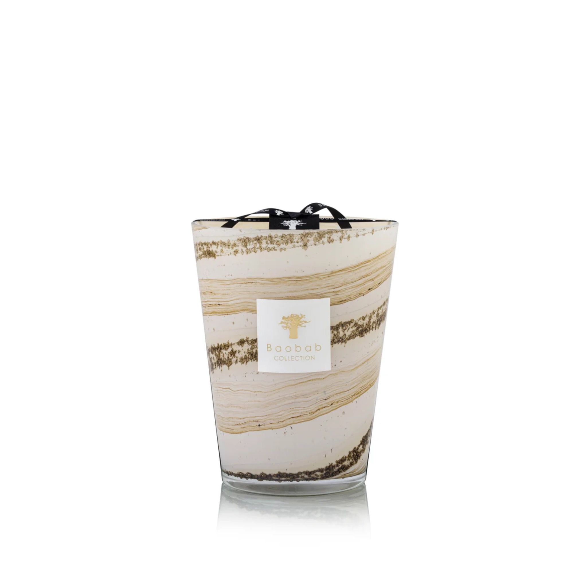 Nến thơm Max 16 Sand Siloli Baobab Collection
