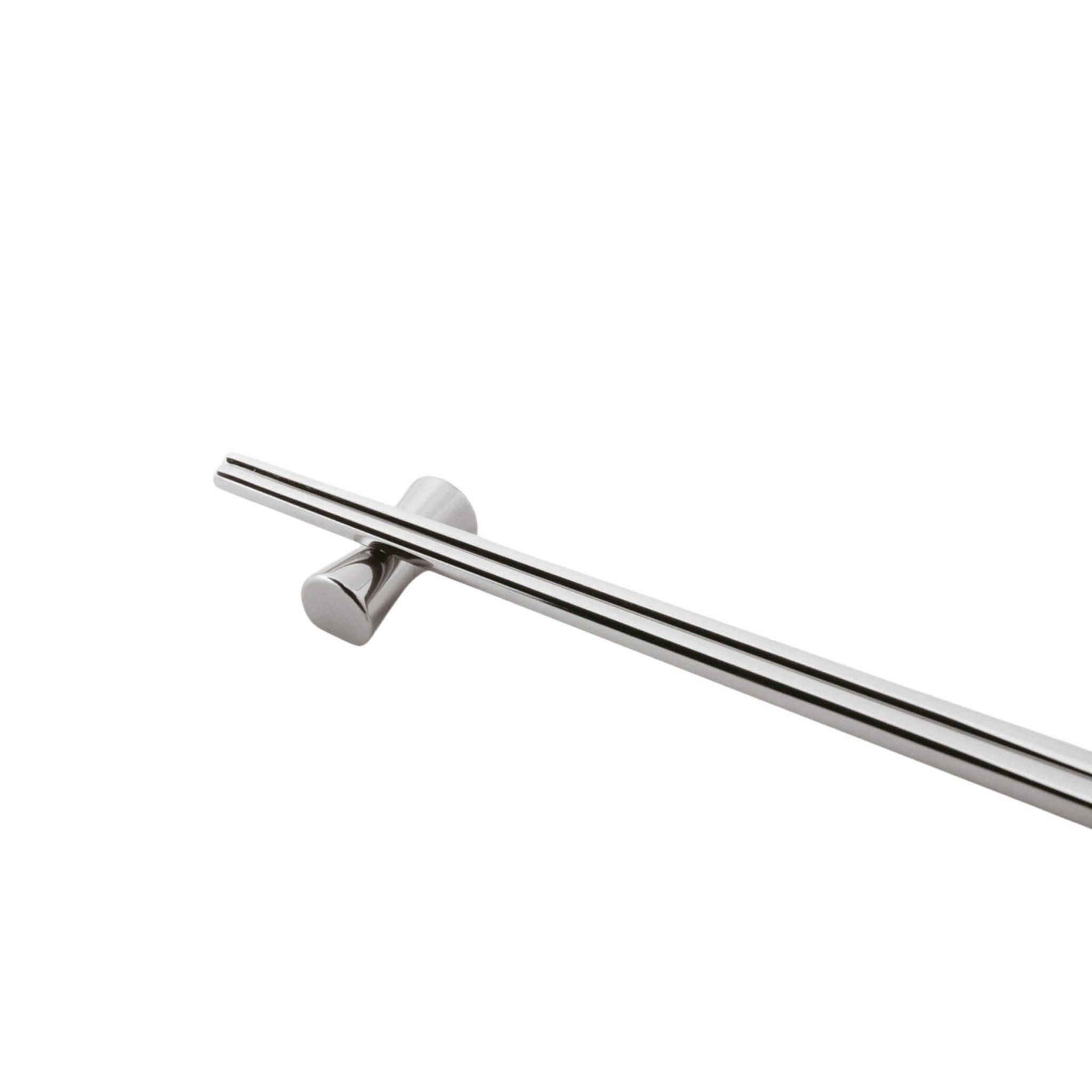 Set 6 đôi đũa kèm dụng cụ gác Sambonet