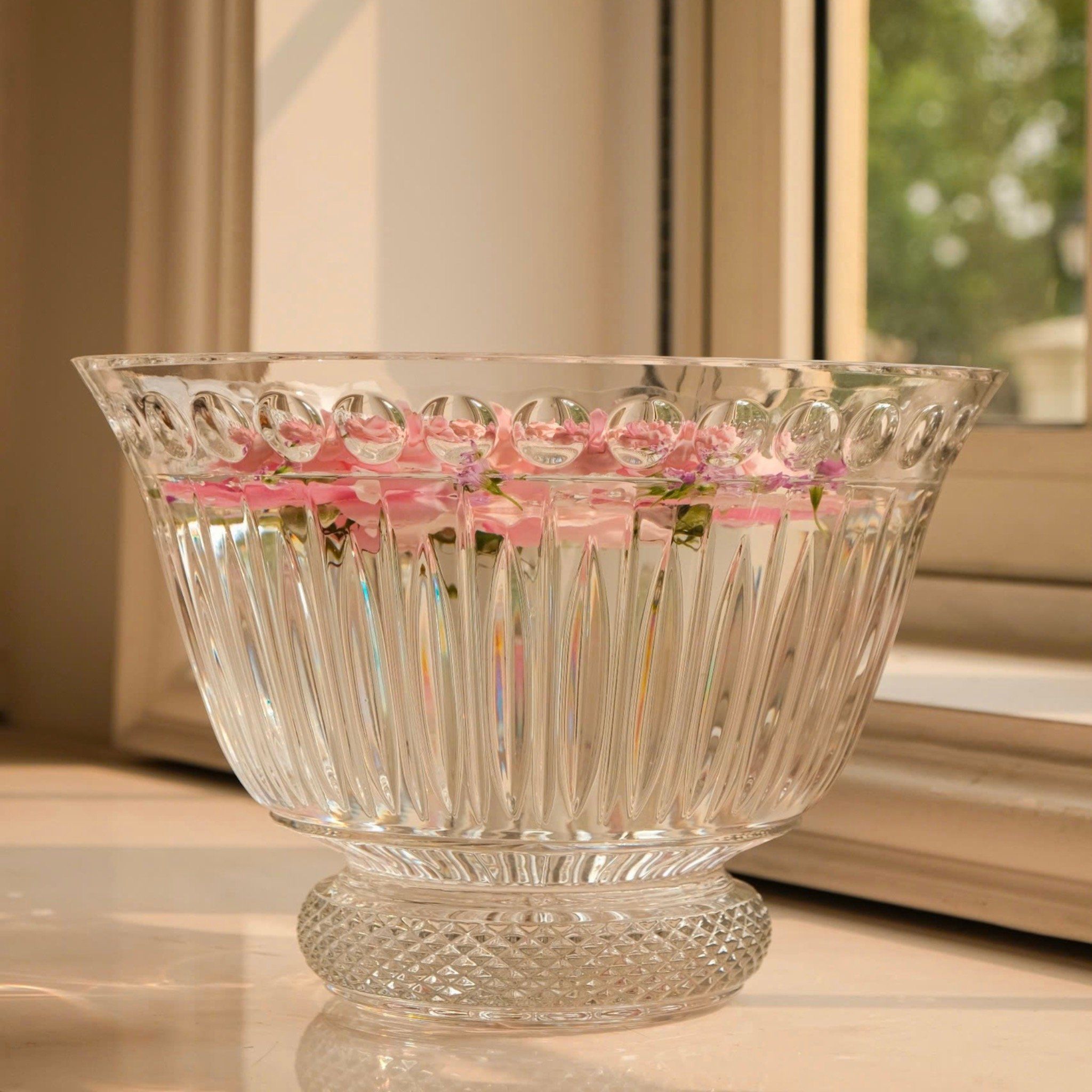 Tô Windsor 28.5cm Crystal Bohemia