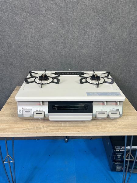 Toshi Gas Stove B 23 Rinnai H2053 – Hallo Japan Recycle Store