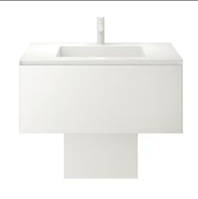 Chậu rửa mặt Scentsy WSE075B/W