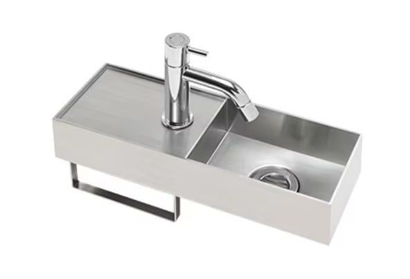 Chậu rửa tay Tehachi WA14111