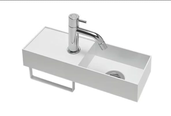 Chậu rửa tay Tehachi WA14111