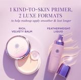 Kem lót Tatcha The Liquid Silk Canvas - Featherweight Primer 5gr