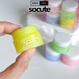 Sáp tẩy trang Banila Clean It Zero Mini 7ml - Màu Xanh Dương Revitalizing