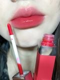 Fullbox Son Dior Addict Lip Tint Màu 451 Natural Coral - Hồng San Hô 2F01