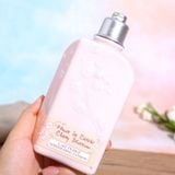 Sữa Dưỡng Thể Hoa Anh Đào L'Occitane Cherry Blossom Shimmering Lotion 500ml