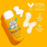 Sữa tắm Sol de Janeiro Brazilian Bum Bum Moisturizing Shower Cream Gel 90ml