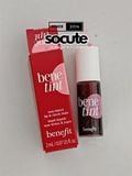 Son Tint Benefit Benetint Rose Tinted Blush and Lipstick 2ml
