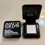 Phấn Phủ Dạng Nén Make Up For Ever HD Skin Perfecting Pressed Powder 1g