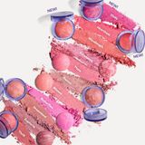 Phấn Má Hồng Kosas Blush is Life Baked Blush 4.5gr - Màu Bliss