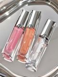 Son Bóng Giorgio Armani Prisma Glass Lip Gloss Fullbox - 02 Candy Halo