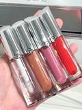 Son Bóng Giorgio Armani Prisma Glass Lip Gloss Fullbox - 02 Candy Halo