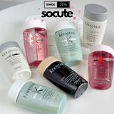 Dầu Gội Phục Hồi Hư Tổn Kerastase Chronologiste Bain Revitalisant 80ml (Đen)