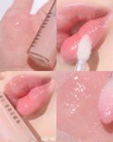 Son Dưỡng BOBBI BROWN Extra Plump Lip Serum màu Bare Pink Unbox
