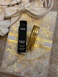Son Dior Couture Color Velvet Vỏ VÀNG Limited 3.5g - 284 Rose Bavarde Hồng Đất (Chạm Nhẹ)