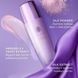 Kem lót Tatcha The Liquid Silk Canvas - Featherweight Primer 5gr