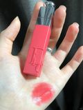 Fullbox Son Dior Addict Lip Tint Màu 451 Natural Coral - Hồng San Hô 2F01