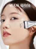 Cọ Dẹt Tán Kem Nền Trang Điểm Siêu Mỏng Chuyên Nghiệp