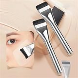 Cọ Dẹt Tán Kem Nền Trang Điểm Siêu Mỏng Chuyên Nghiệp