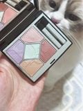 Bảng Phấn Mắt Dior 5 Couleurs Couture Eyeshadow Palette 7g #933 PASTEL GLOW Limited