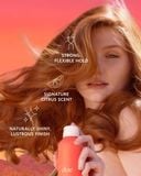 Xịt Giữ Nếp Tóc DAE Sunsetter Hairspray 30g