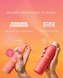 Xịt Giữ Nếp Tóc DAE Sunsetter Hairspray 30g
