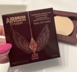 Lõi Refill - Phấn phủ Charlotte Tilbury Airbrush Flawless Finish Powder 8g No.01 Fair Fullbox