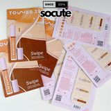 Sample Che Khuyết Điểm Tower 28 Beauty Swipe Hydrating Serum Concealer 2-6-13-18