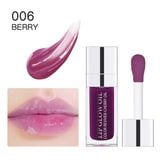 Son Dưỡng Dior Lip Glow Oil 006 Fullbox
