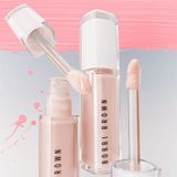 Son Dưỡng BOBBI BROWN Extra Plump Lip Serum màu Bare Pink Unbox