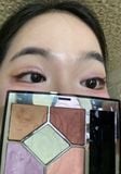 Bảng Phấn Mắt Dior 5 Couleurs Couture Eyeshadow Palette 7g #933 PASTEL GLOW Limited