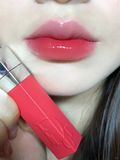 Fullbox Son Dior Addict Lip Tint Màu 451 Natural Coral - Hồng San Hô 2F01