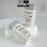 Dầu Gội Kích Thích Mọc Tóc Kerastase Densifique Bain Densite 80ml (Trắng)