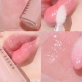 Son Dưỡng BOBBI BROWN Extra Plump Lip Serum màu Bare Pink Unbox