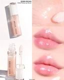 Son Dưỡng BOBBI BROWN Extra Plump Lip Serum màu Bare Pink Unbox