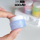 Sáp tẩy trang Banila Clean It Zero Mini 7ml - Màu Xanh Dương Revitalizing