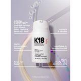 Mặt nạ phục hồi tóc hư tổn K18 Leave-In Molecular Repair Hair Mask 5ml Unbox