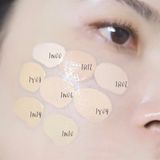 Kem Nền Make Up For Ever HD Skin Hydra Glow Foundation - 1R02 Minisize 5ml
