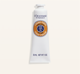 Kem Dưỡng Da Chân L'Occitane Shea Butter Foot Cream 15% Shea Butter 10ml