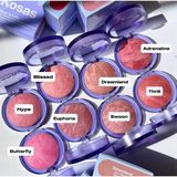 Phấn Má Hồng Kosas Blush is Life Baked Blush 4.5gr - Màu Bliss