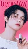 Son Tint Benefit Benetint Rose Tinted Blush and Lipstick 6ml