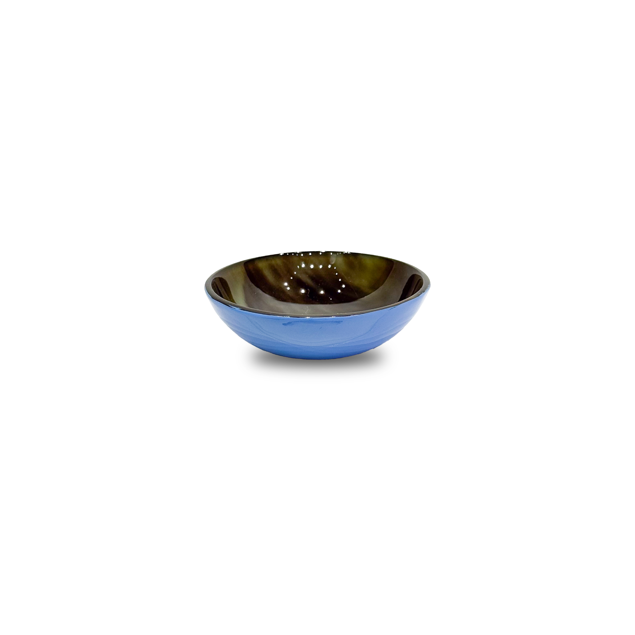 Horn Lacquer Cup Size S