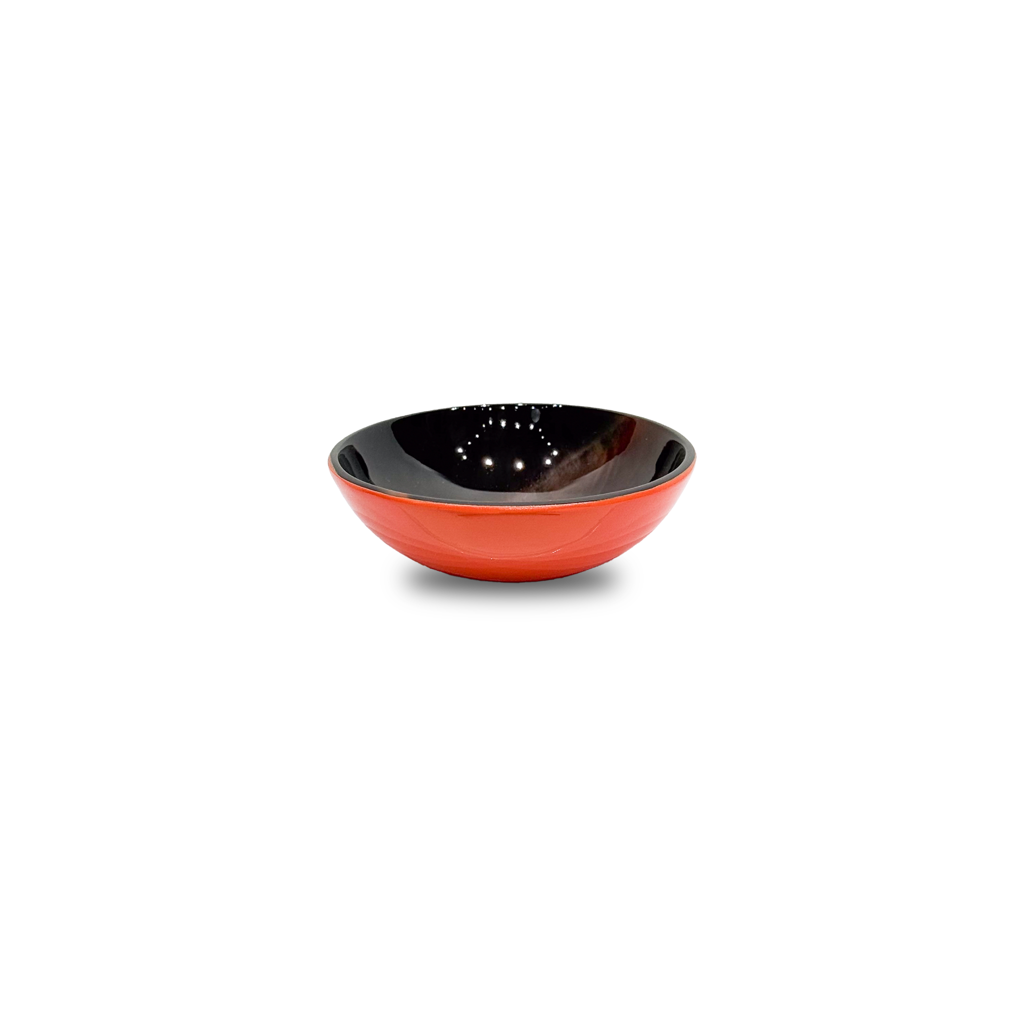 Horn Lacquer Cup Size S