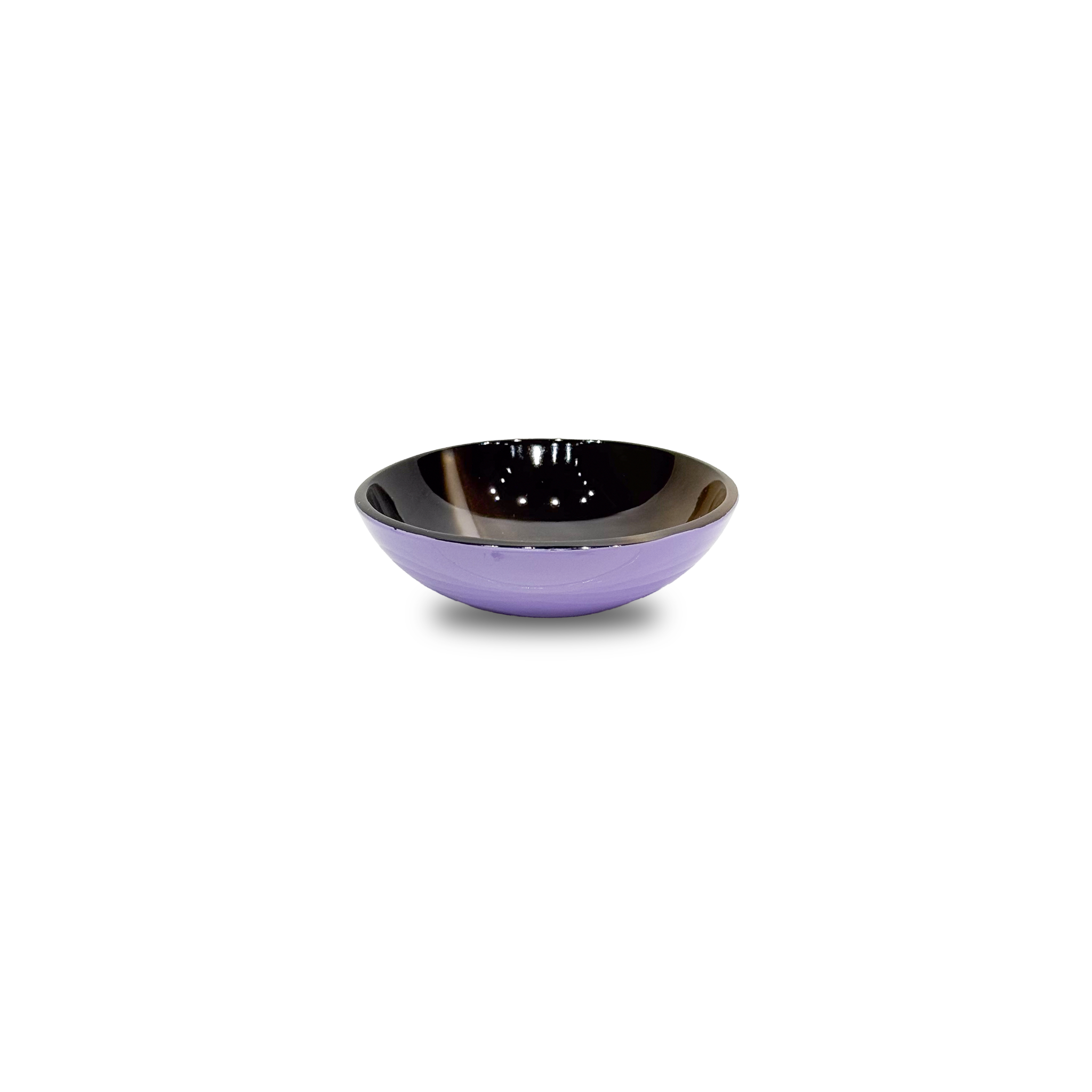 Horn Lacquer Cup Size S
