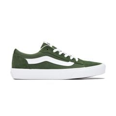 Giày Vans Vero Ls Suede/Canvas Pine Forest
