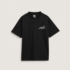 Áo Vans Sting Wagon Ss Black