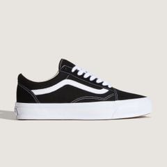 Giày Vans Lx Old Skool Lx Black/White