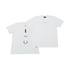 Áo Buzz T-Shirt White