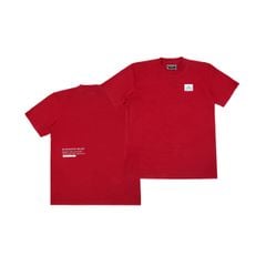 Áo Buzz T-Shirt Red